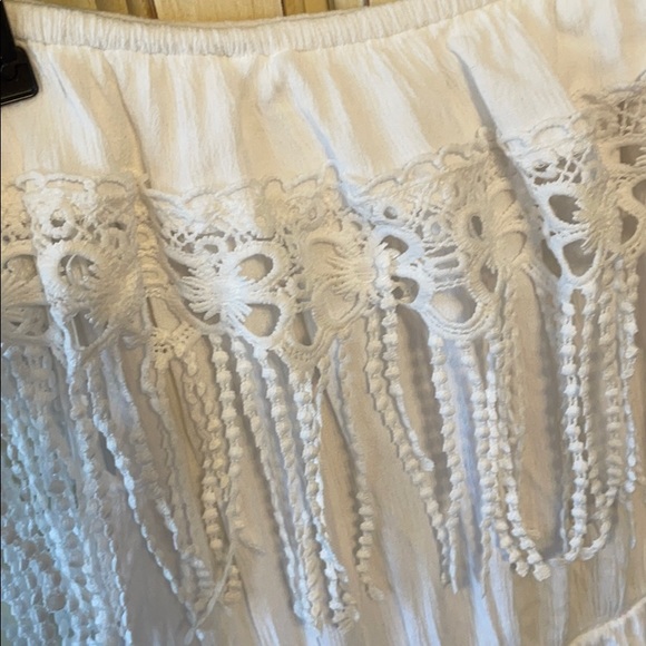 White Sundress - Picture 3 of 8